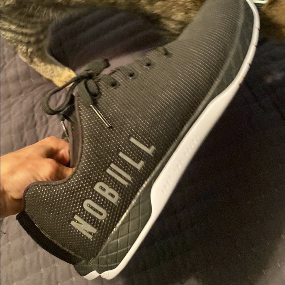 Nobull M11 W12.5